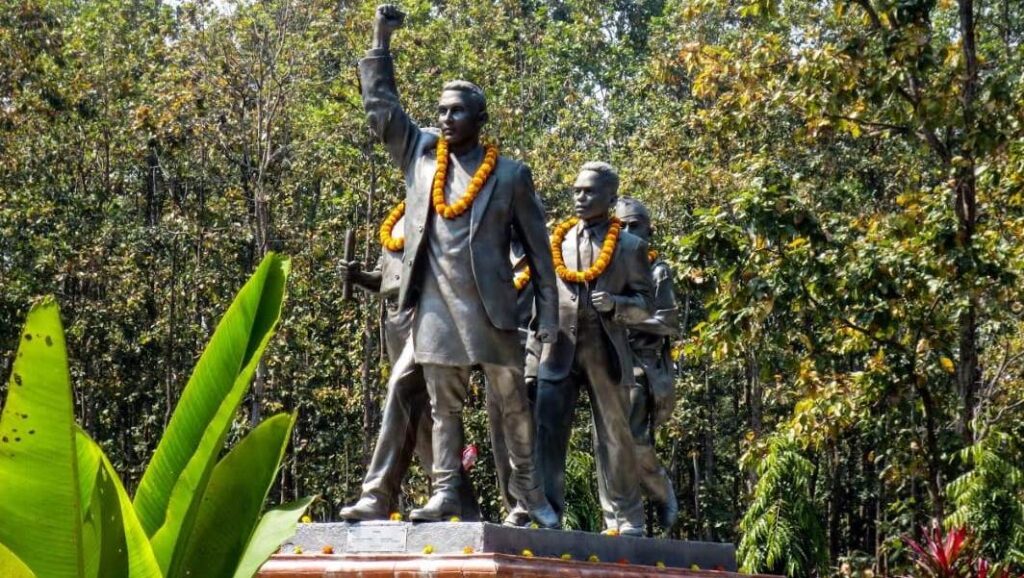 शहादतको ४७ वर्षपछि शहीद घोषणा