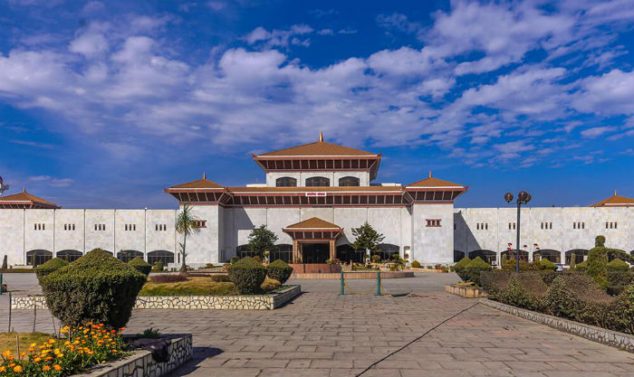 संसद्लाई प्रभावकारी बनाउन माग