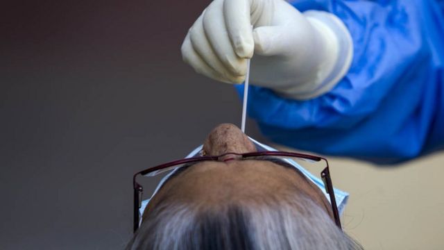 कोरोनाको कहर : बागलुङमा पहिलेजस्तै दोस्रो लहरको पनि त्रास