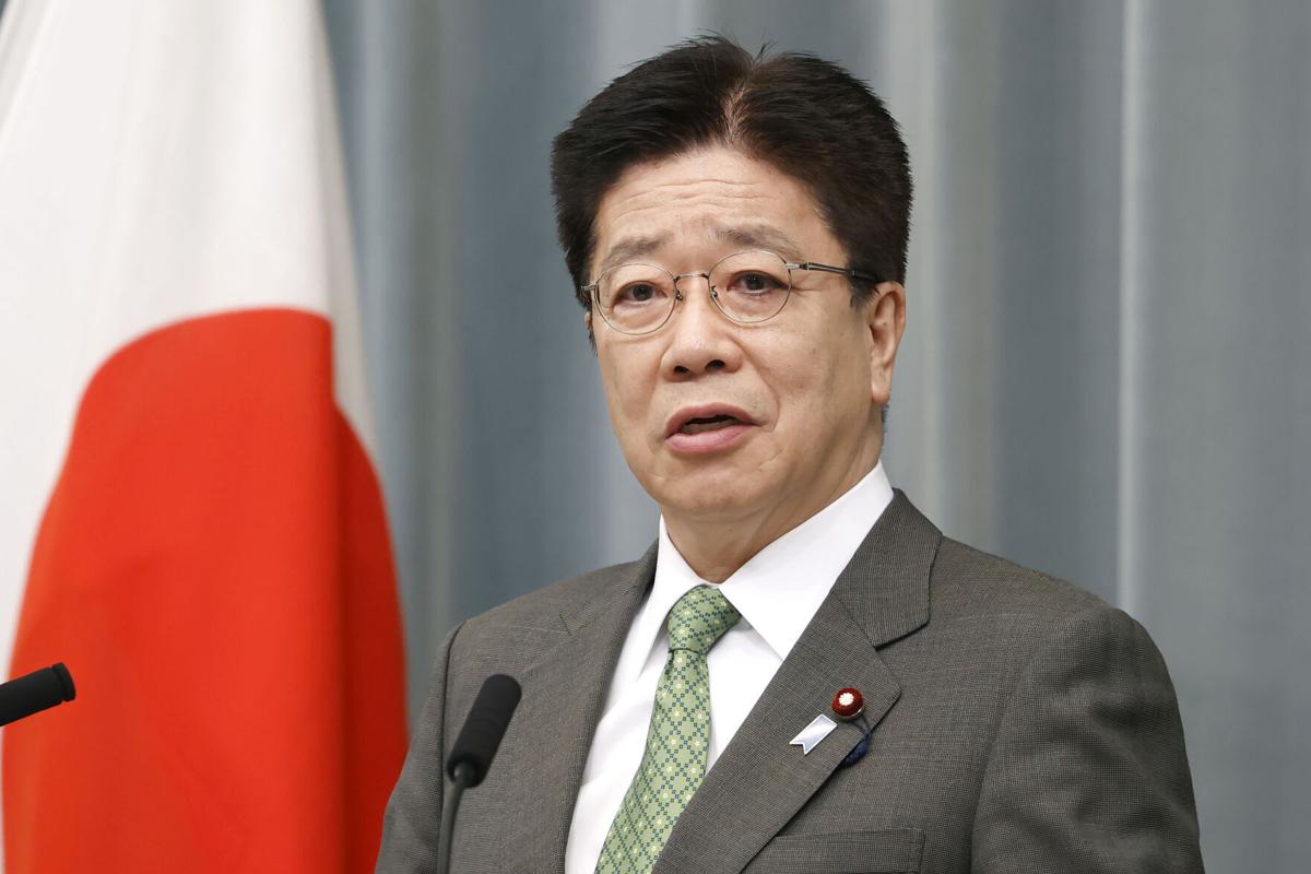 Japan extends its own North Korean sanctions another 2 years