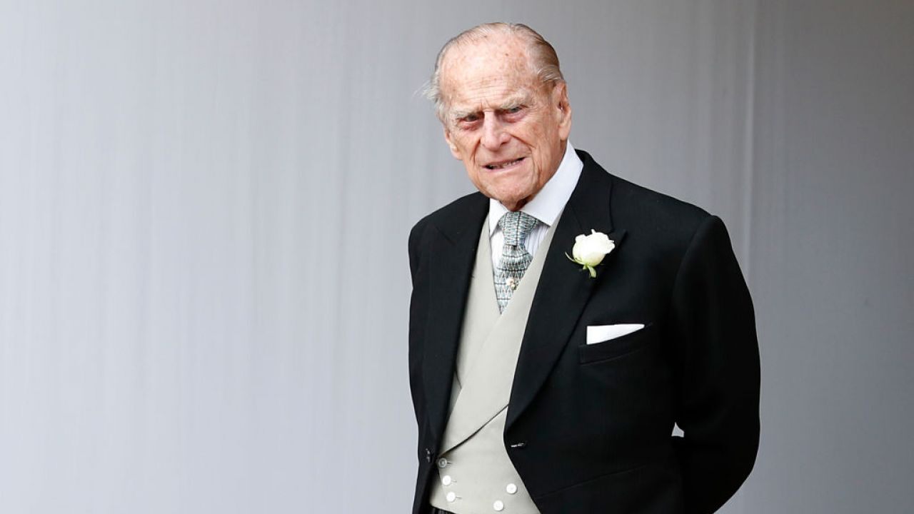Prince Philip’s funeral to be held on April 17