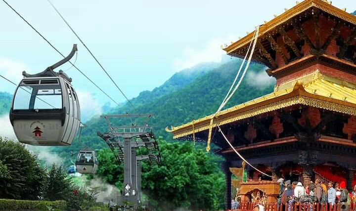 आजदेखि मनकामना केबुलकार नियमित सञ्चालनमा