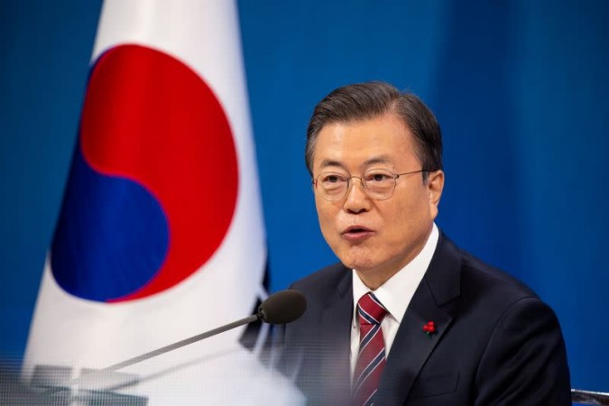 S.Korean president nominates new prime minister in cabinet reshuffle