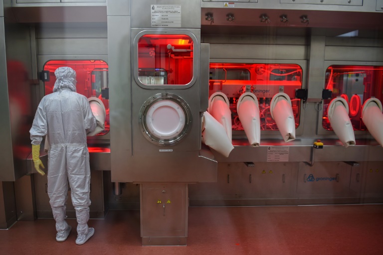 World’s largest Covid vaccine maker says needs Indian government funds