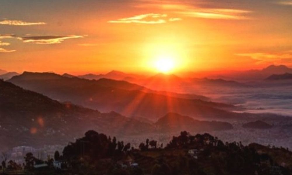 नयाँ वर्ष २०७८ साल शुरु