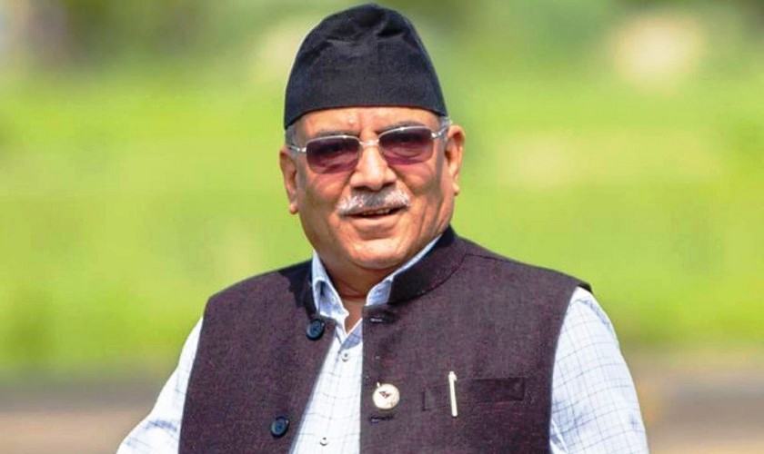 नेकपा एकता भंग गर्ने सर्वोच्चको फैसलामा पुनरावलोकन नहुने आदेश जारी
