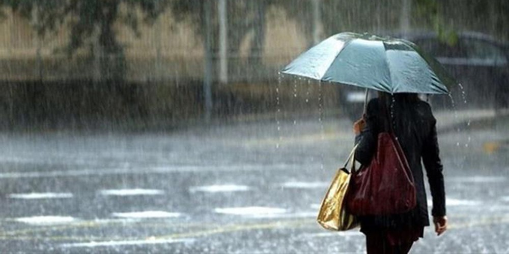 देशका विभिन्न स्थानमा वर्षा, हावाहुरी र चट्याङ् समेत पर्ने, सतर्कता अपनाउन मौसमविदकाे आग्रह