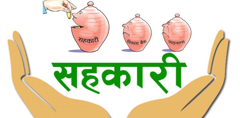 आयआर्जनमा सहयोगी बन्यो सहारा सहकारी