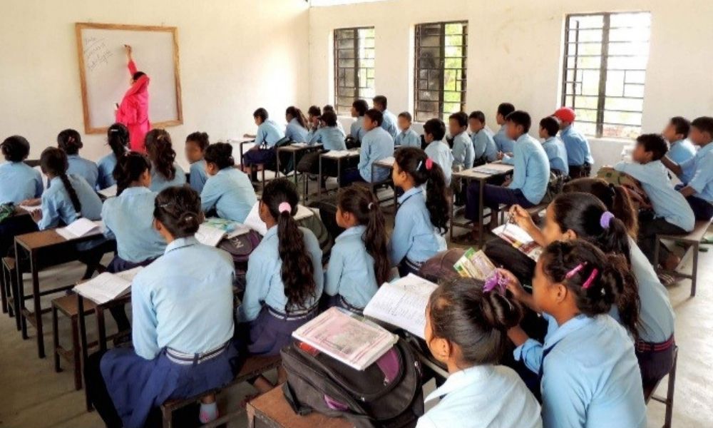 विद्यार्थीमा कोरोना संक्रमण बढ्यो