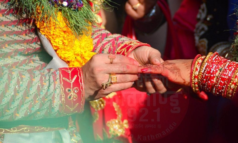याे वर्ष प्रशस्त छन् विवाहका साइत