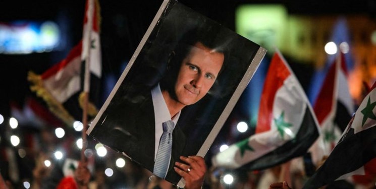 Assad wins Syria’s presidential election