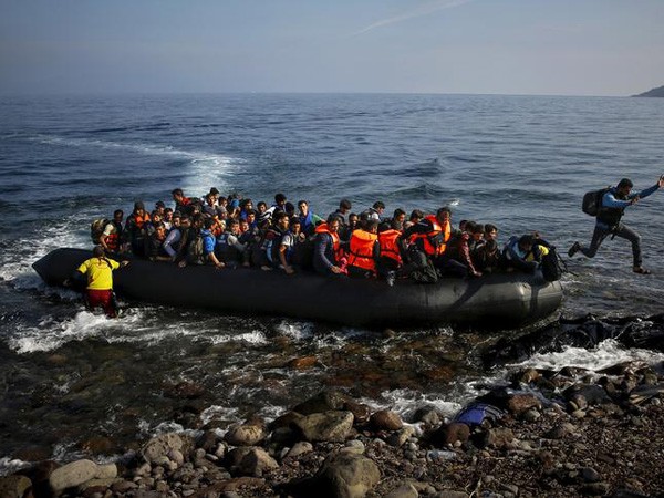 Deaths at sea highlight failings in Europe migration policy
