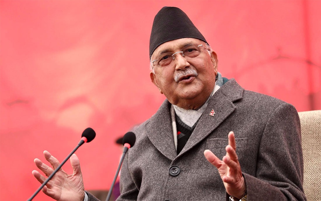अन्तर्राष्ट्रिय श्रमिक दिवसका अवसरमा प्रमको शुभकामना सन्देश