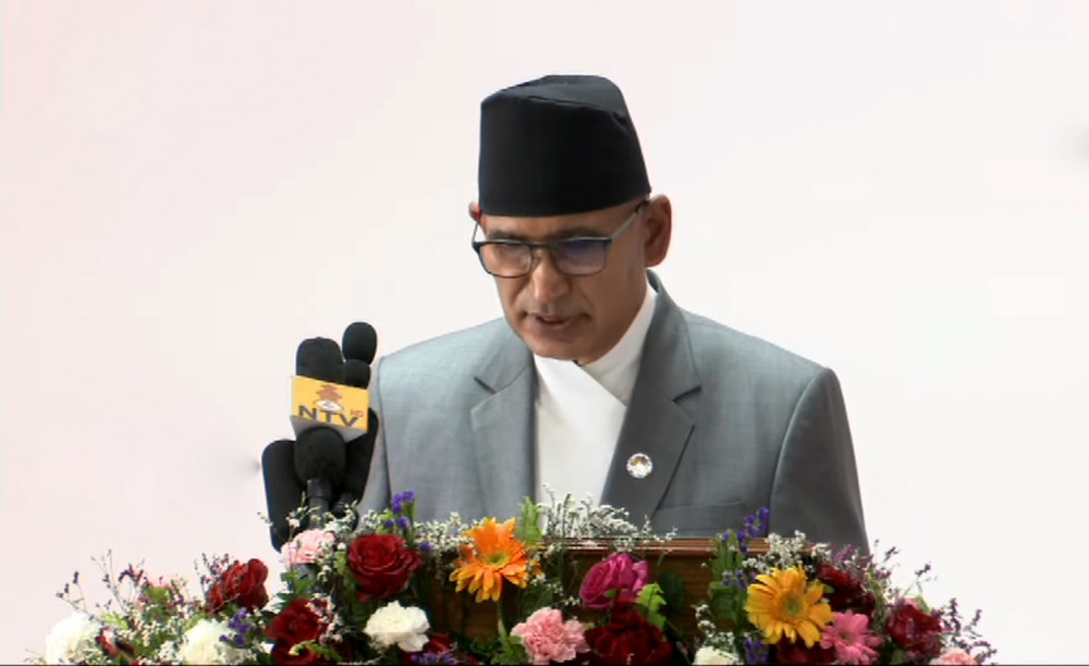 संशोधित आर्थिक लक्ष्य पनि भेटाउन चुनौतीपूर्ण