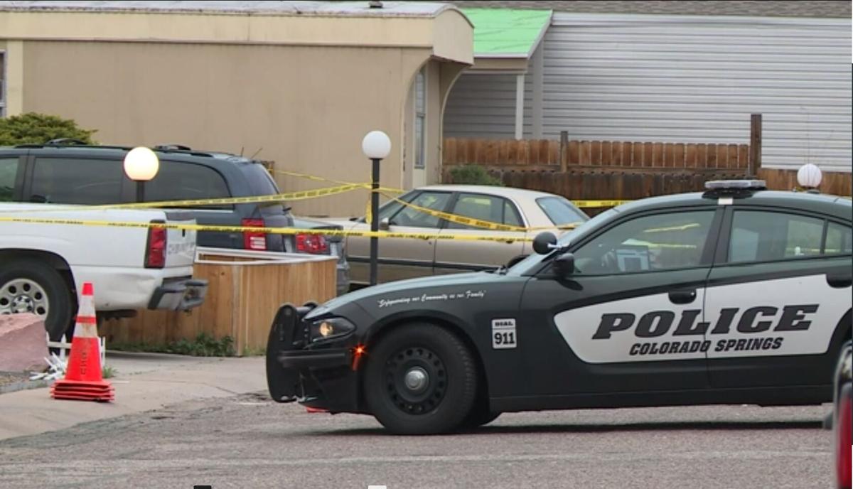 Man kills 6, then self, at Colorado birthday party shooting