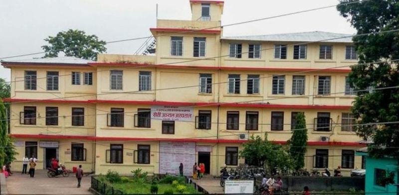 सेती अस्पतालमा उपचाररत छ  सङ्क्रमितको मृत्यु