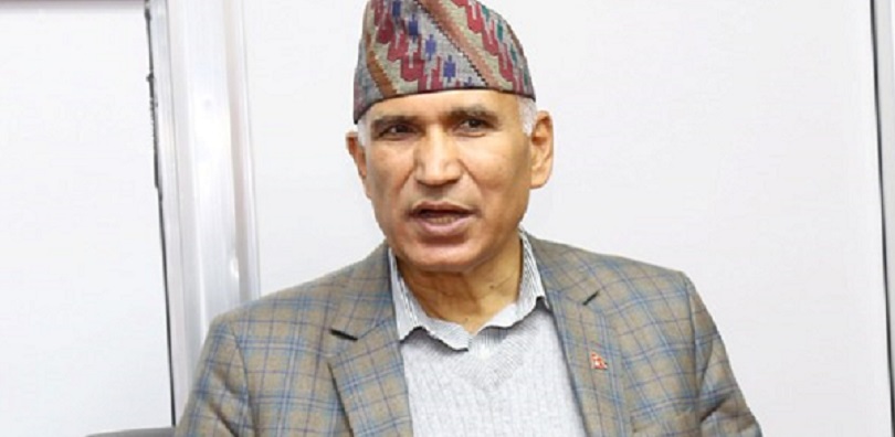 निर्वाचनका लागि यथेष्ट बजेट विनियोजन गरिएको छ : अर्थमन्त्री