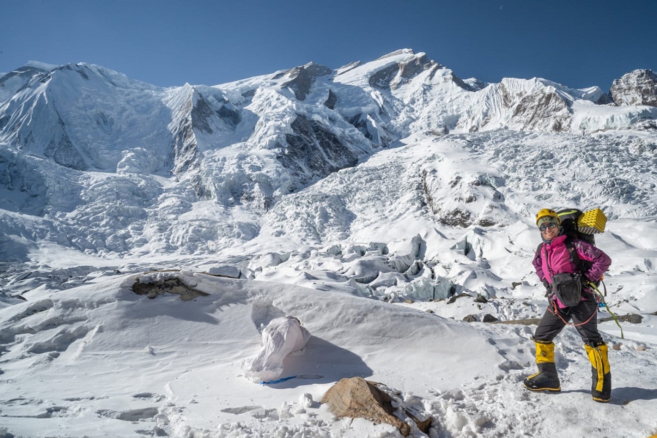 सुन्दर हिमाली क्षेत्रमा पनि फोहरको समस्या