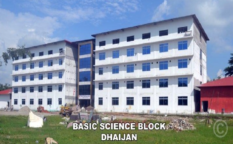‘बल्ल मेडिकल उच्च शिक्षाको जग बस्यो मेचीमा ’