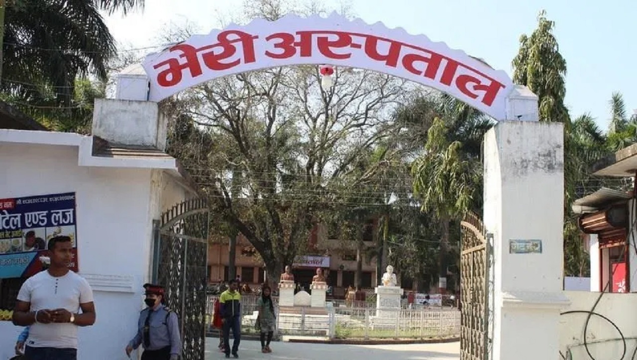 पूर्वमन्त्री मोतीप्रसाद पहाडीको कोरोनाबाट निधन