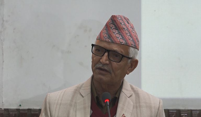 कोरोना महामारी नियन्त्रणमा सबैको सहयोग आवश्यक : मुख्यमन्त्री पौडेल