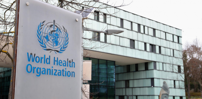 WHO reiterates call for “de-politicized” COVID-19 origin study