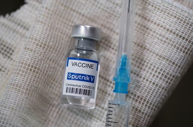 First jab of Sputnik V COVID-19 vaccine administered; to cost around Rs 1,000