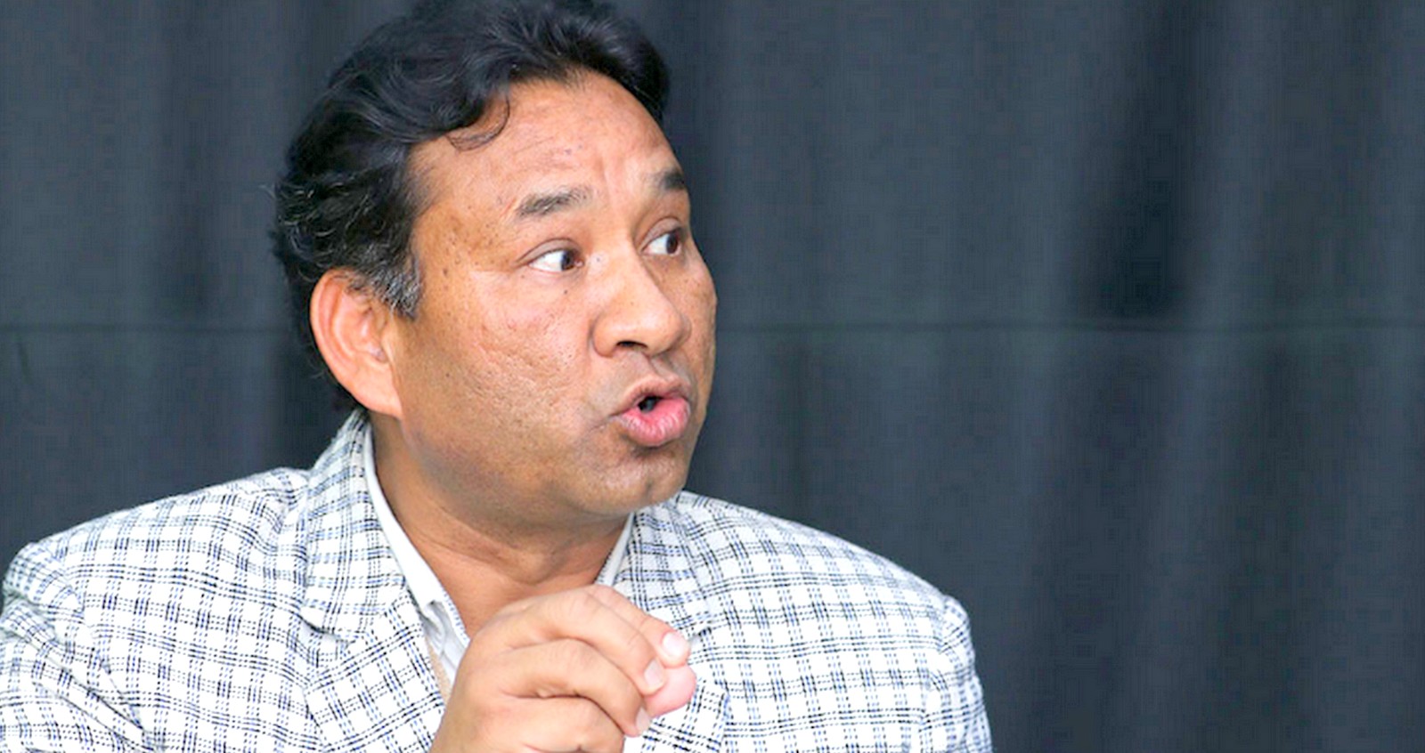 प्रदेश सरकारबाट फिर्ता नहुने मन्त्रीलाई कारबाही हुन्छ : अध्यक्ष थापा