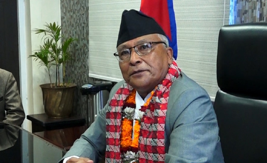 शिक्षा मन्त्री श्रेष्ठले पहिलो कार्यकालमा गरेका कामको फेहरिस्त