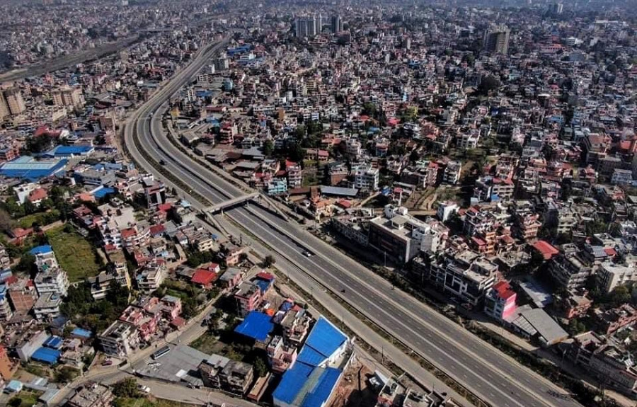 खोटाङ, तेह्रथुम, पूर्वी रुकुम र मनाङबाहेक सबै जिल्लामा निषेधाज्ञा
