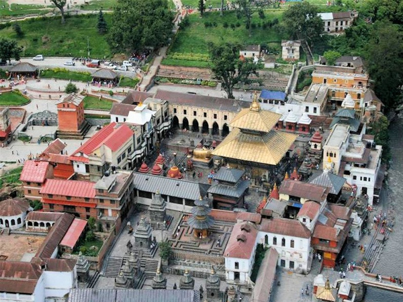 वाग्मती तीर्थ यात्रा स्थगित