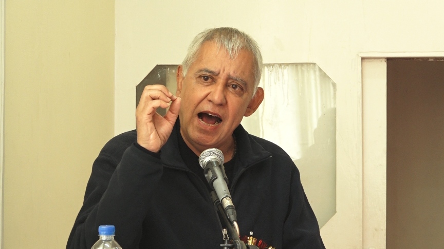 वैकल्पिक सरकार बन्ने अवस्थामा संसद् विघटन गर्नु दुःखद् छः डा कोइराला