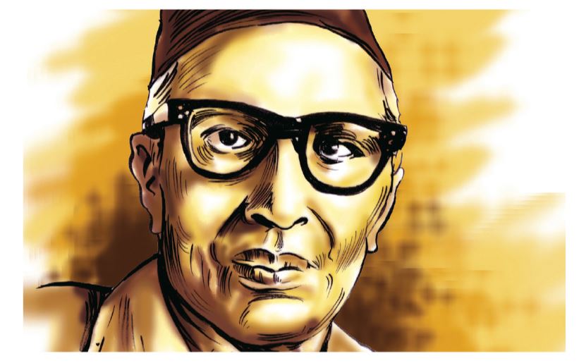 युगकविको ११०औँ जन्मजयन्ती आज मनाइँदै