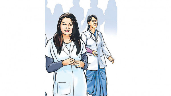 सातै प्रदेशमा ‘कोभिड विशेष नर्स समूह’