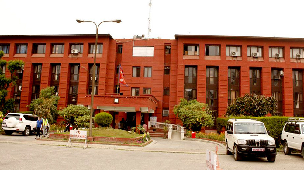कोरोना संक्रमितको उपचारका लागि नयाँ व्यवस्था