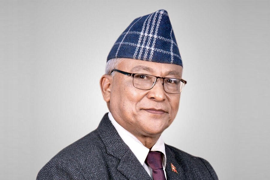 वैकल्पिक माध्यमबाट एसइई परीक्षा गर्ने गृहकार्य भएको छ : मन्त्री श्रेष्ठ