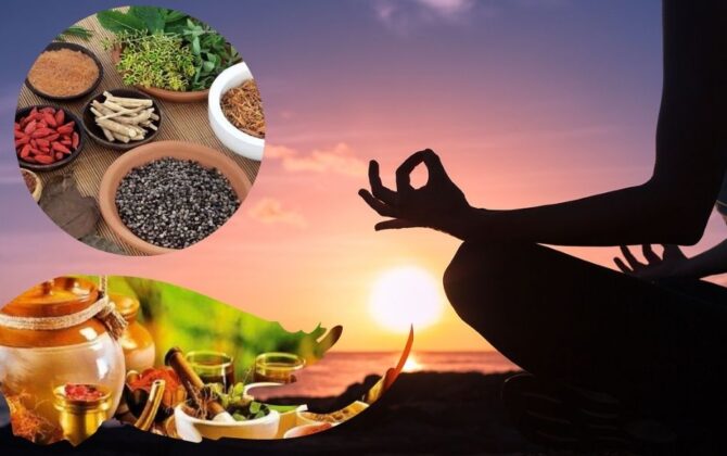 सुस्वास्थ्य र दीर्घायु चाहनुहुन्छ ? पालना गर्नुहोस् आयुर्वेदका यी नियम