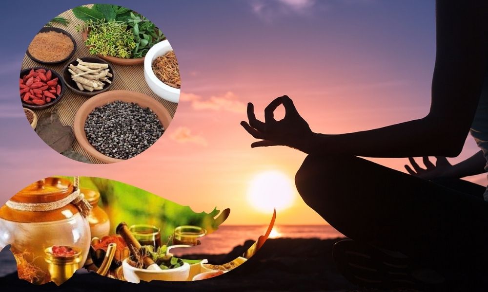 सुस्वास्थ्य र दीर्घायु चाहनुहुन्छ ? पालना गर्नुहोस् आयुर्वेदका यी नियम