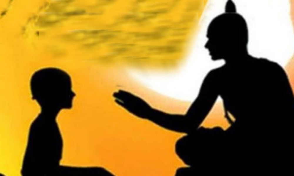कोसँग के सिक्ने ? कसलाई गुरु मान्ने ?