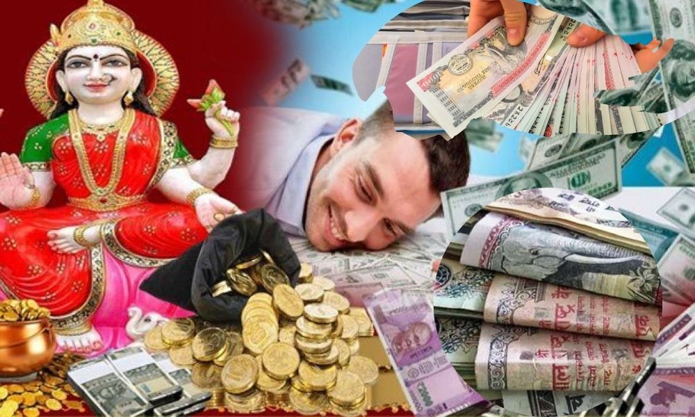 धेरै धन सञ्चय केका लागि ? मृत्युले कामनापूर्तिको अवसर दिँदैन