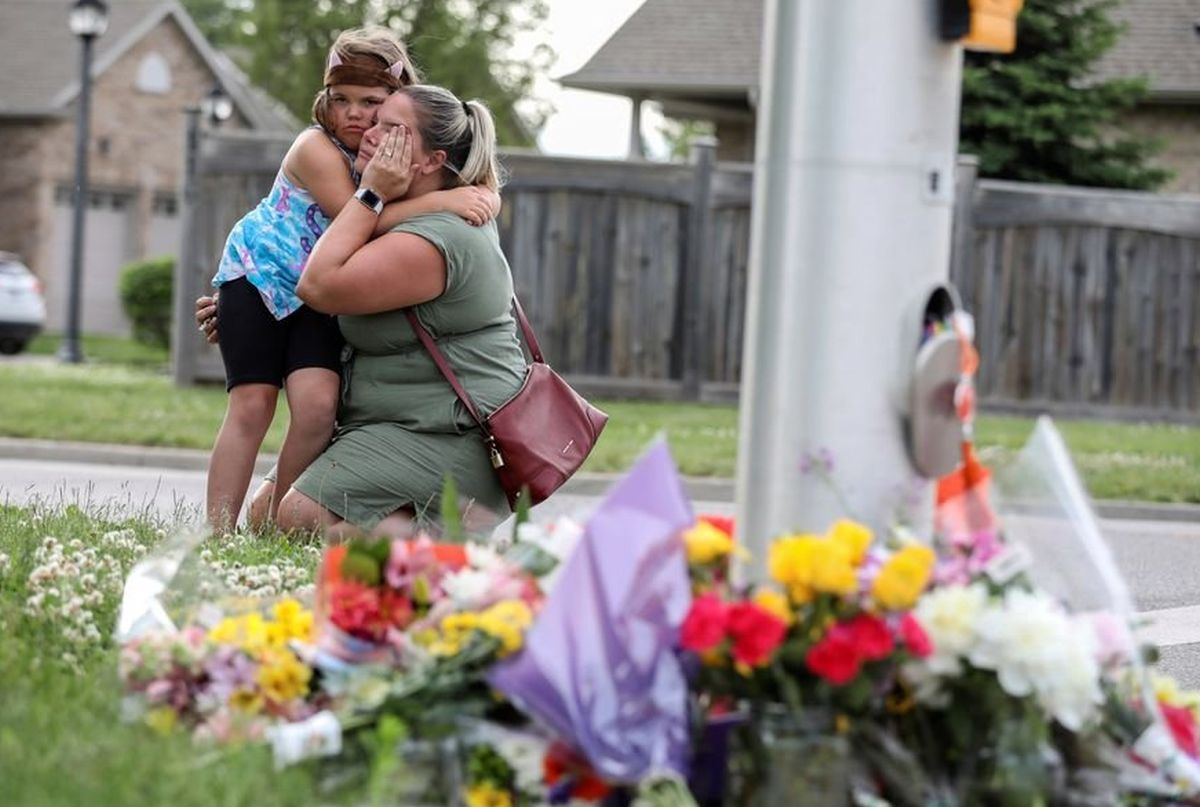 4 Muslim family members killed in ‘targeted attack’ in Canada’s Ontario