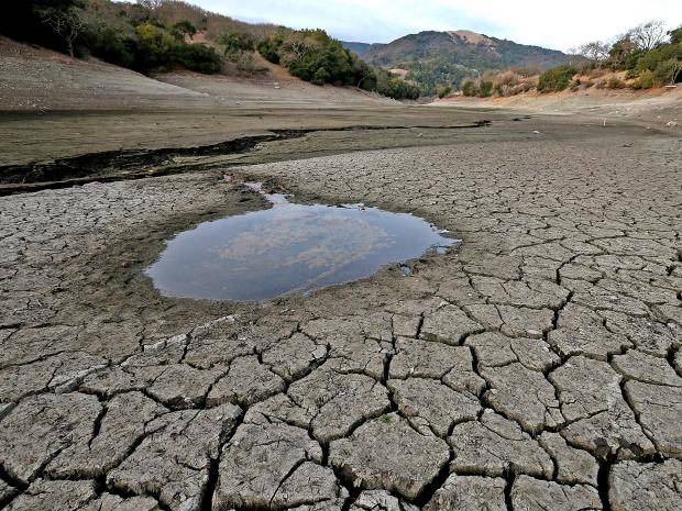 Pakistan’s Rawalpindi faces acute water shortage amid rising temperatures