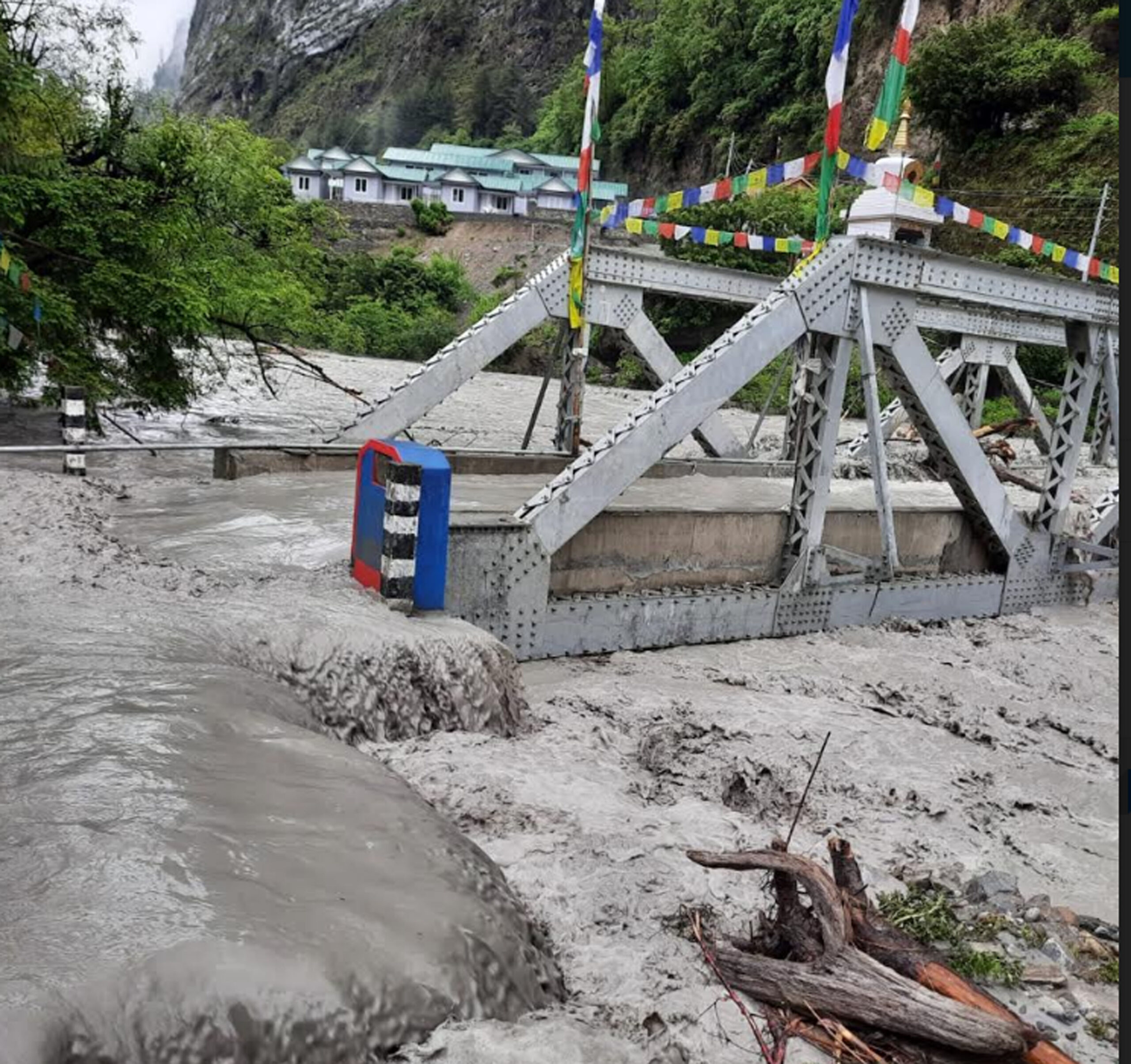 नासोँ पहिरो : अझै पुग्न सकेनन् सुरक्षाकर्मी
