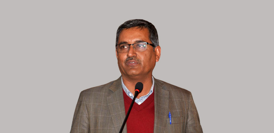 प्रतिनिधिसभा विघटनको मुद्दा संवैधानिक इजलासमा नपर्ने महान्यायाधिवक्ताको तर्क