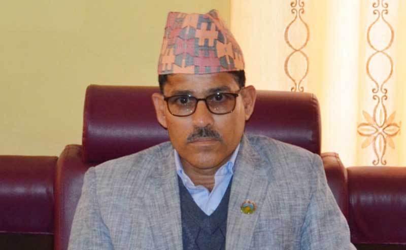 सुदूरपश्चिम प्रदेशका मुख्यमन्त्री भट्टले मङ्गलबार विश्वासको मत लिने