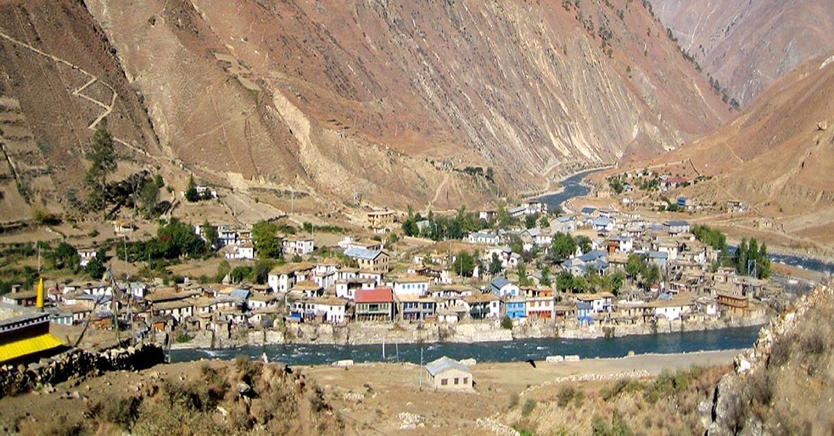 उपल्लो डोल्पामा किट अभाव, कोभिड लक्षणका बिरामीले थलिए