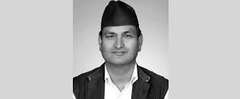 कांग्रेसद्वारा पूर्वराज्यमन्त्री विष्टको निधनप्रति दुःख व्यक्त