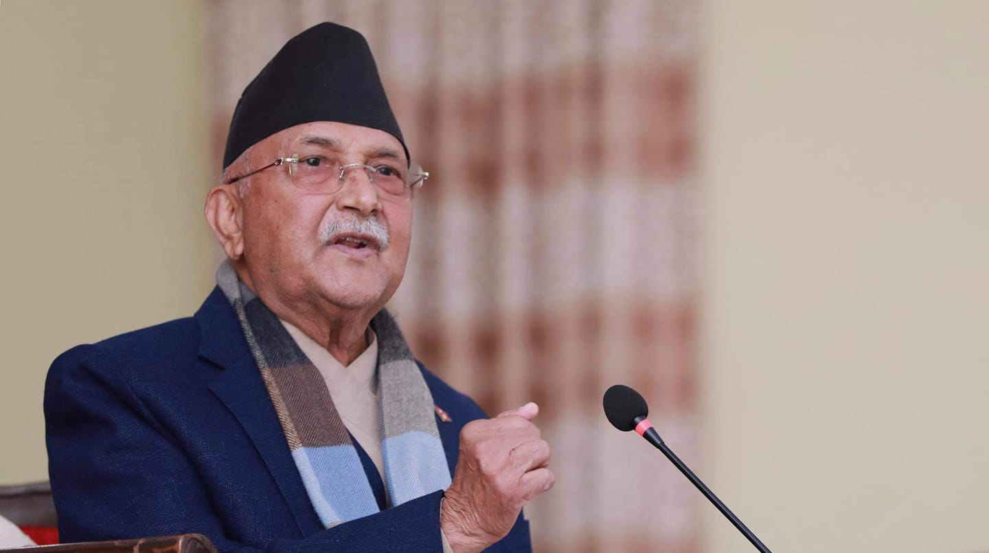एमालेले भन्यो – पार्टीले कारवाही गरेको व्यक्तिले बोलाएको बैठकमा सहभागी नहुनू