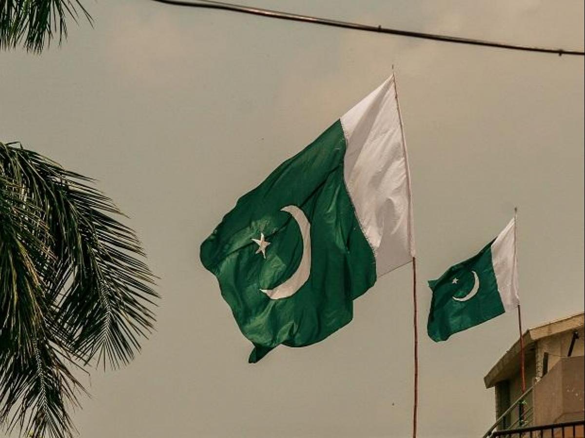 Pak govt employees protest, demand 25 pc hike in salaries