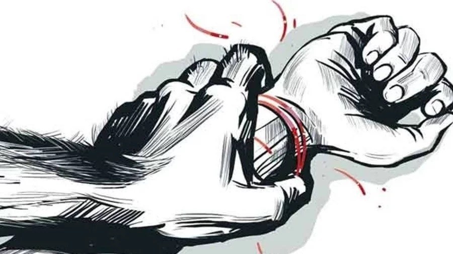 बलात्कार गरेको आरोपमा ३६ वर्षीय बुढा पक्राउ
